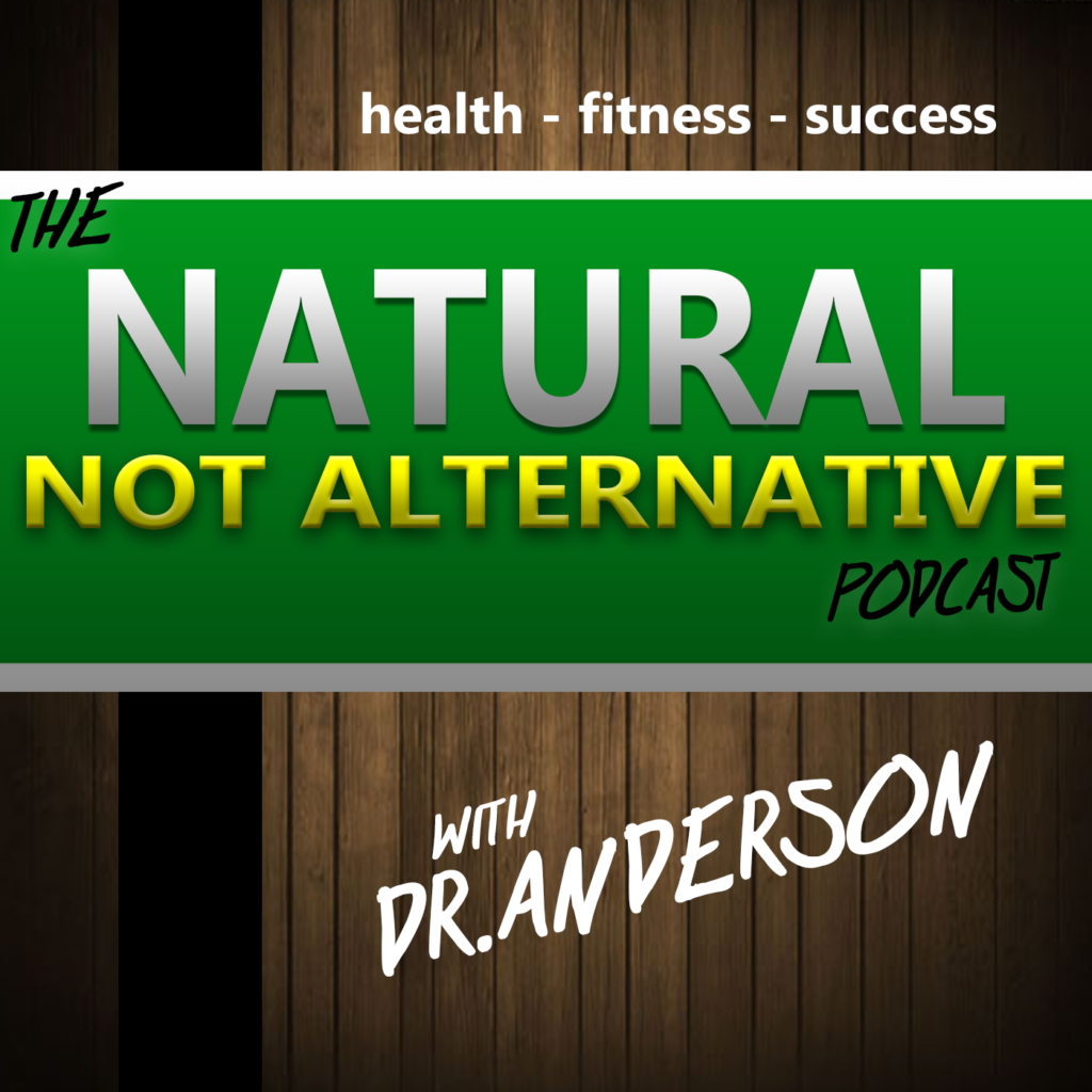Functional Medicine, Health & Nutrition Podcast