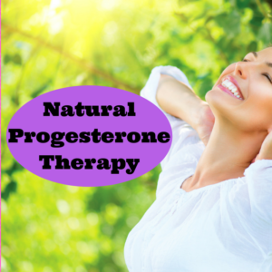 Progesterone HRT Doctor