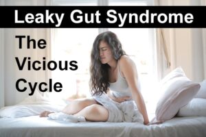 leaky gut syndrome symptoms and treatments